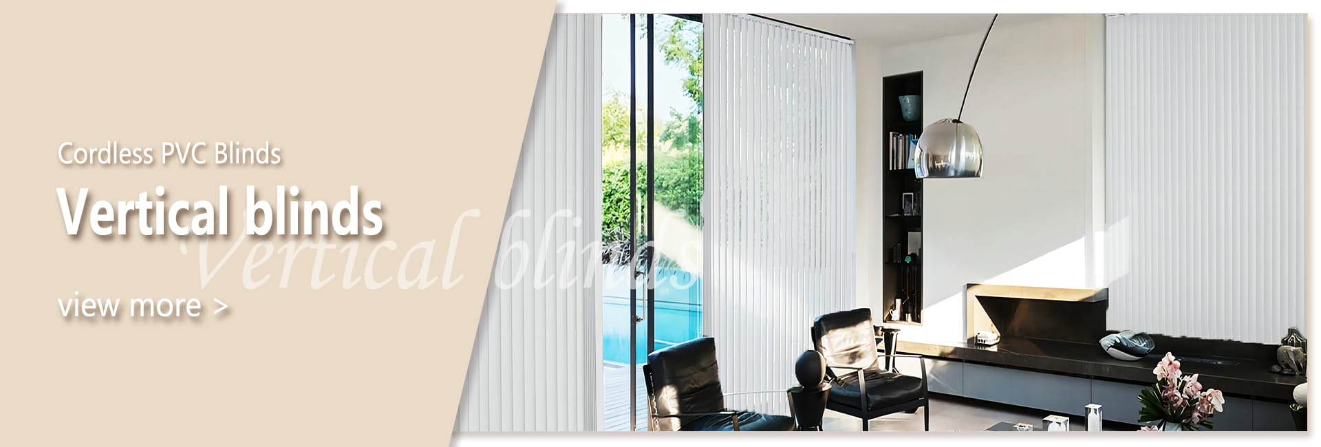 vertical blinds for windows